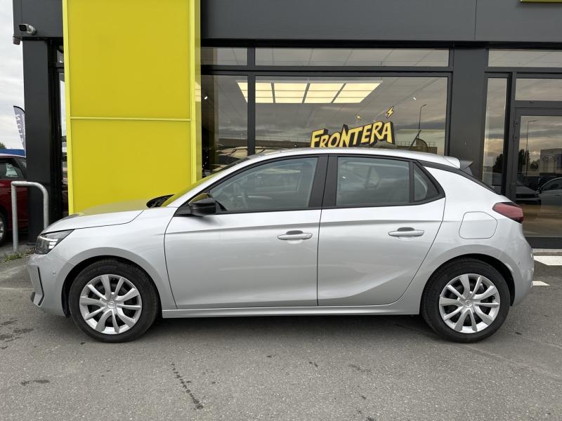 Image OPEL Corsa 1.2 75ch