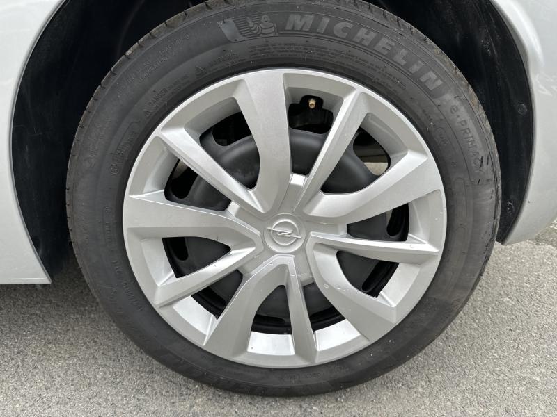 Image OPEL Corsa 1.2 75ch