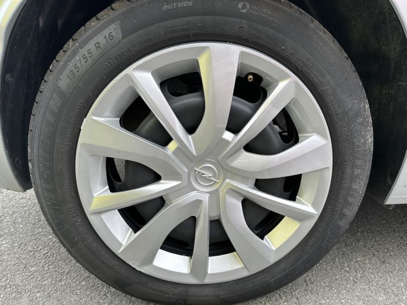 Image OPEL Corsa 1.2 75ch