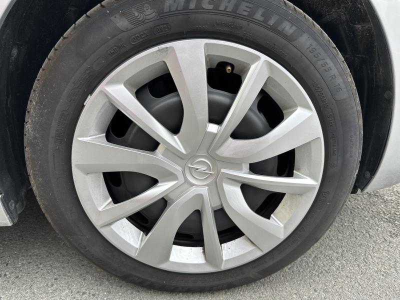 Image OPEL Corsa 1.2 75ch