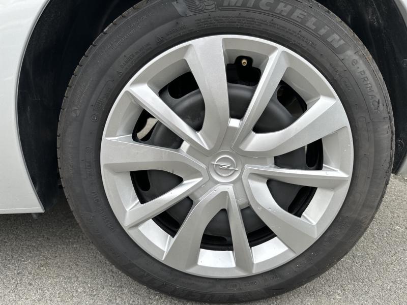 Image OPEL Corsa 1.2 75ch