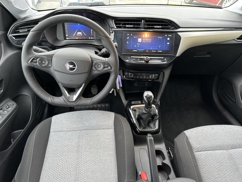 Image OPEL Corsa 1.2 75ch