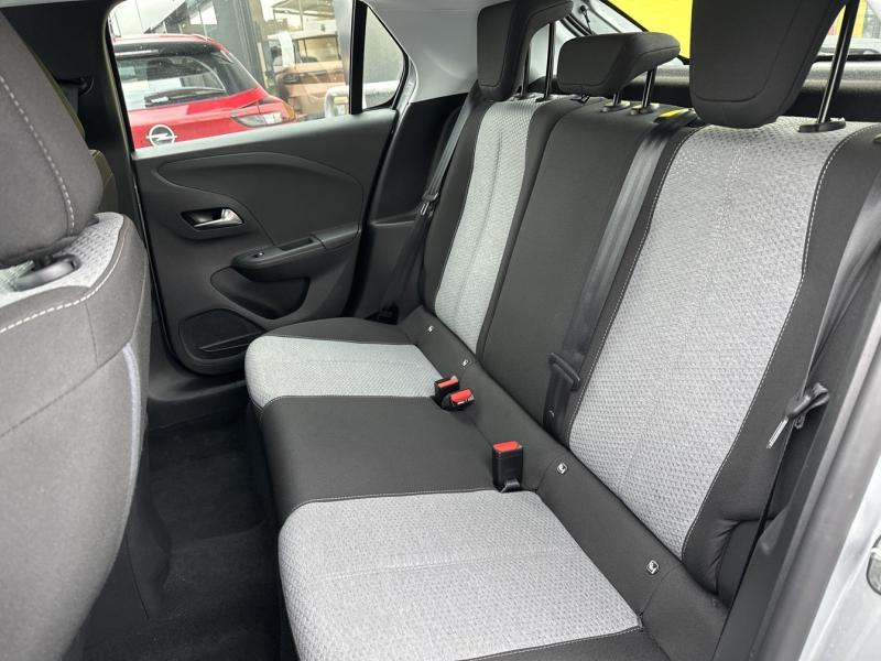 Image OPEL Corsa 1.2 75ch