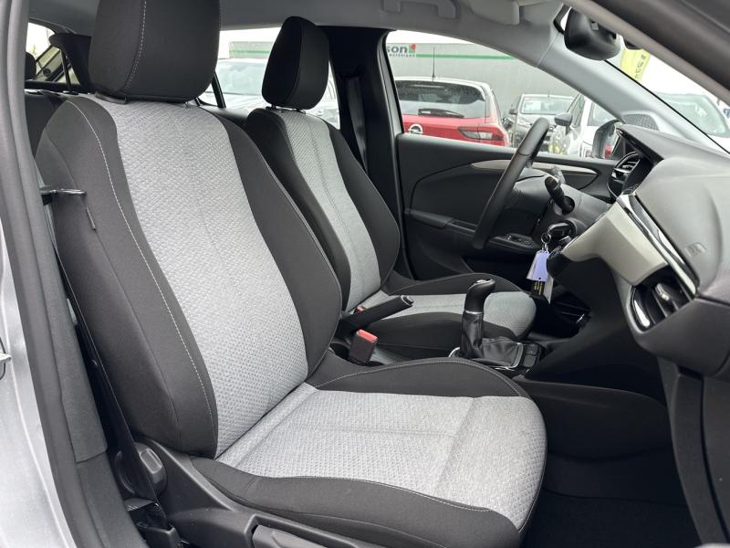 Image OPEL Corsa 1.2 75ch