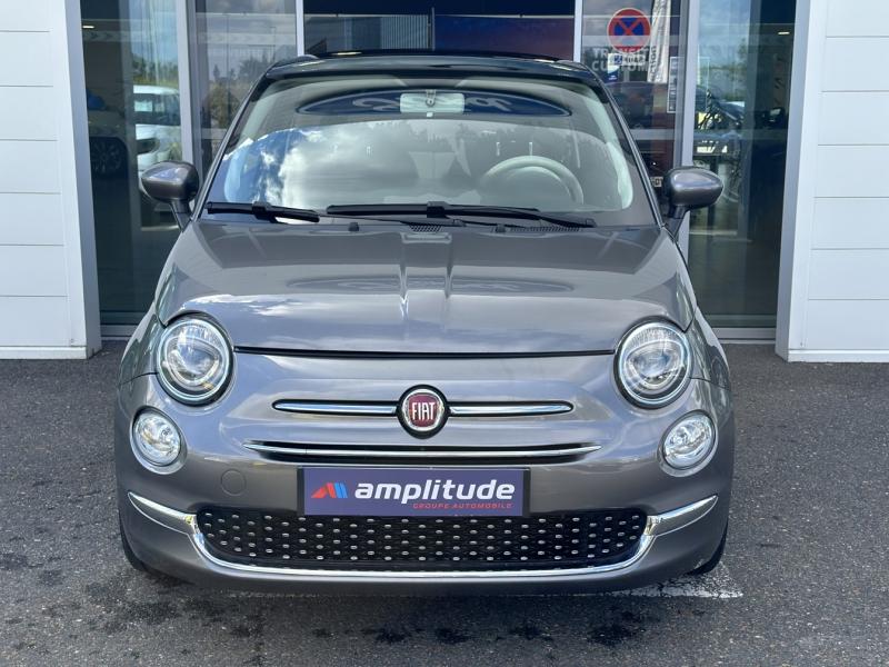 Image FIAT 500 1.0 70ch BSG S&S Dolcevita