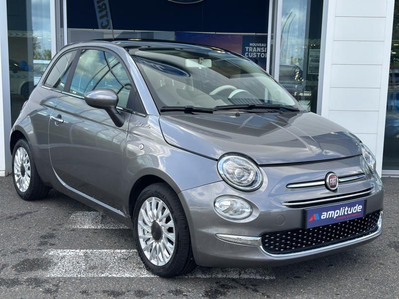 Image FIAT 500 1.0 70ch BSG S&S Dolcevita