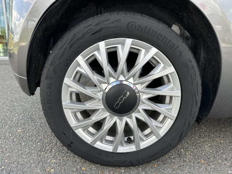 Image FIAT 500 1.0 70ch BSG S&S Dolcevita