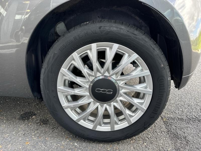 Image FIAT 500 1.0 70ch BSG S&S Dolcevita