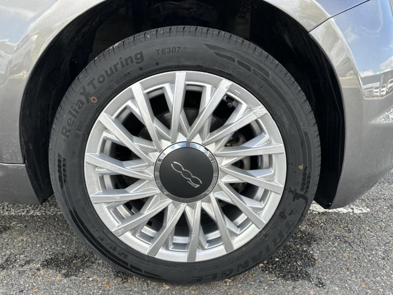 Image FIAT 500 1.0 70ch BSG S&S Dolcevita