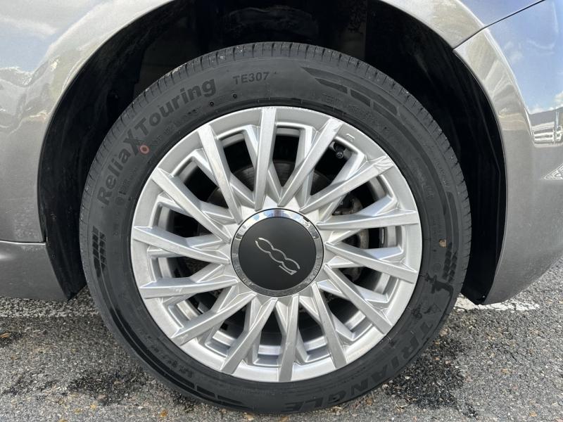 Image FIAT 500 1.0 70ch BSG S&S Dolcevita