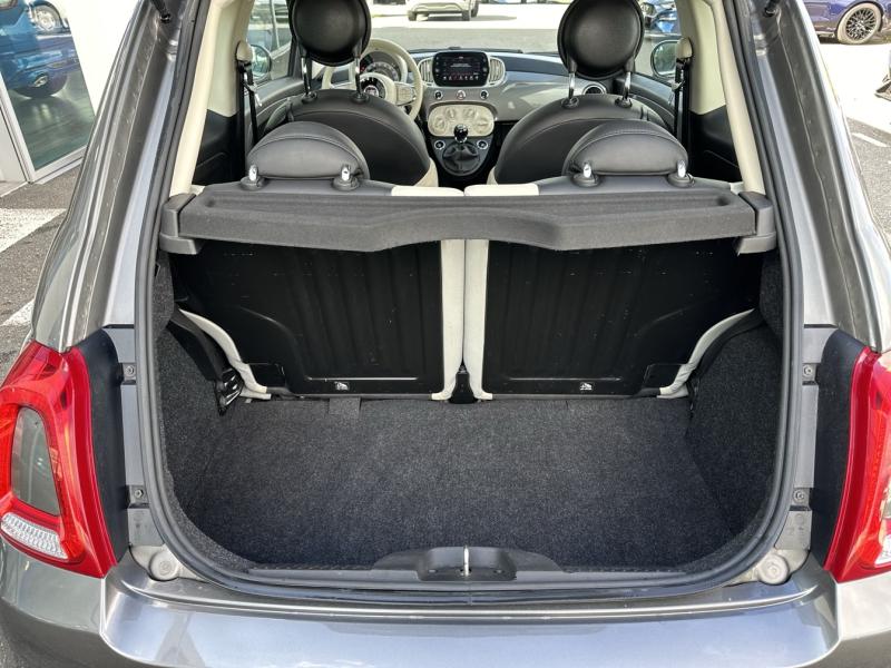 Image FIAT 500 1.0 70ch BSG S&S Dolcevita