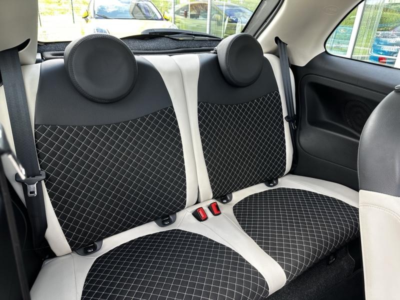 Image FIAT 500 1.0 70ch BSG S&S Dolcevita