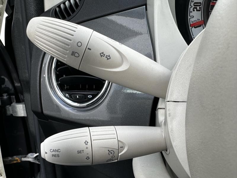 Image FIAT 500 1.0 70ch BSG S&S Dolcevita