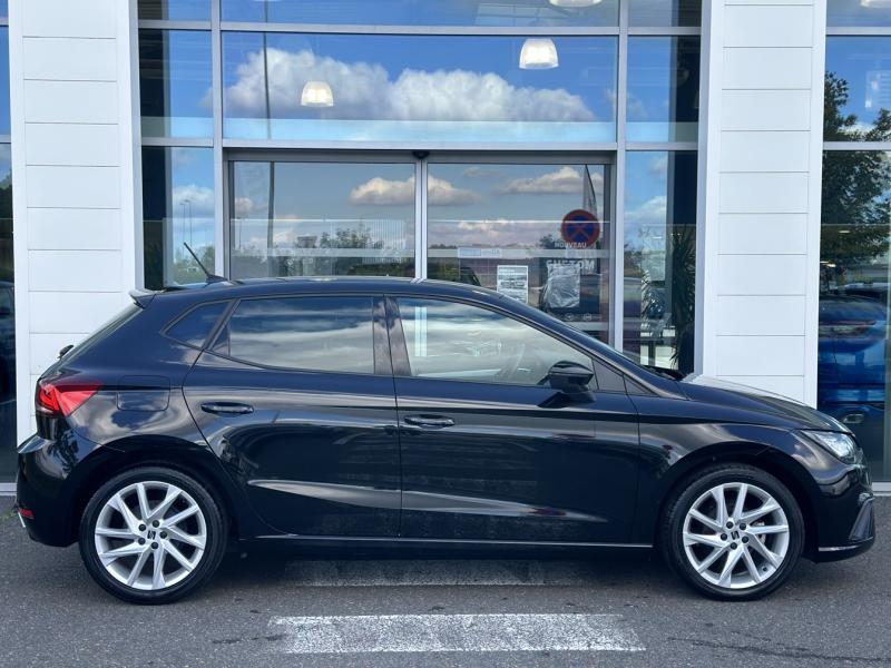 Image SEAT Ibiza 1.0 TSI 95ch 5P FR