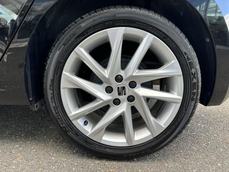 Image SEAT Ibiza 1.0 TSI 95ch 5P FR