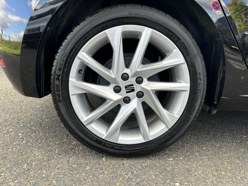 Image SEAT Ibiza 1.0 TSI 95ch 5P FR