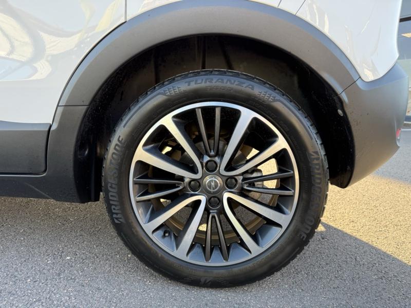 Image OPEL Crossland X 1.2 Turbo 110ch Design 120 ans Euro 6d-T