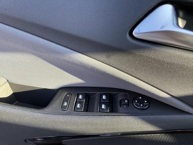 Image OPEL Crossland X 1.2 Turbo 110ch Design 120 ans Euro 6d-T