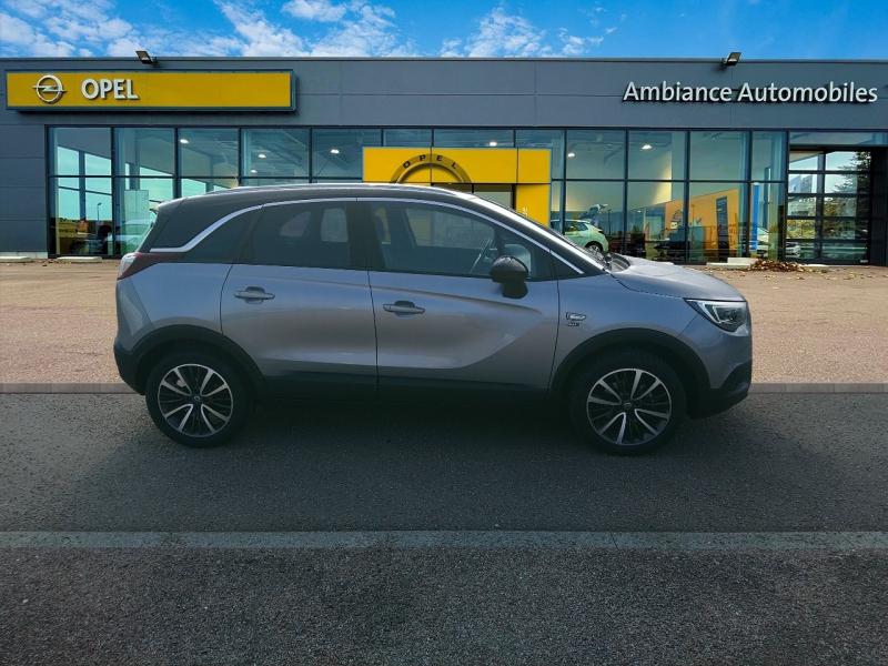 Image OPEL Crossland X 1.5 D 120ch Opel 2020 BVA Euro 6d-T