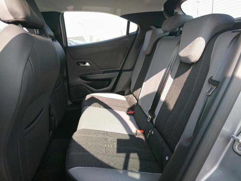 Image OPEL Mokka 1.2 Turbo 136ch Elegance Business