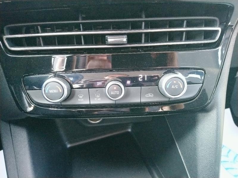 Image OPEL Mokka 1.2 Turbo 136ch Elegance Business