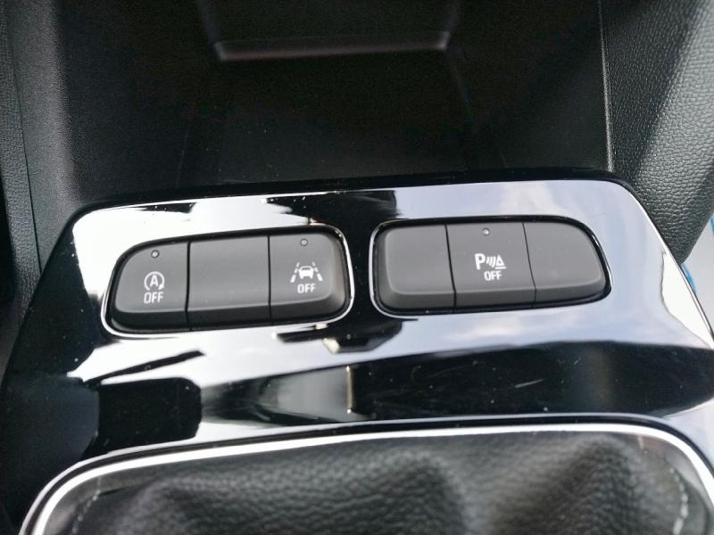 Image OPEL Mokka 1.2 Turbo 136ch Elegance Business