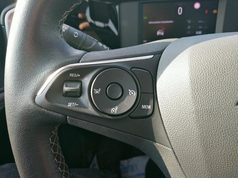 Image OPEL Mokka 1.2 Turbo 136ch Elegance Business