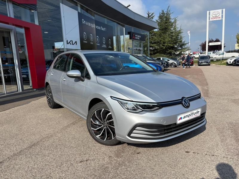 Image VOLKSWAGEN Golf 1.0 TSI OPF 110ch Life Business