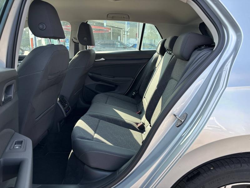 Image VOLKSWAGEN Golf 1.0 TSI OPF 110ch Life Business