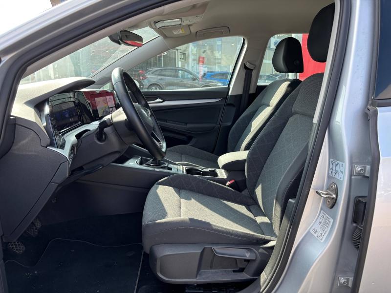 Image VOLKSWAGEN Golf 1.0 TSI OPF 110ch Life Business