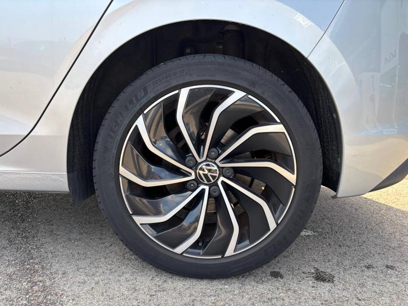 Image VOLKSWAGEN Golf 1.0 TSI OPF 110ch Life Business