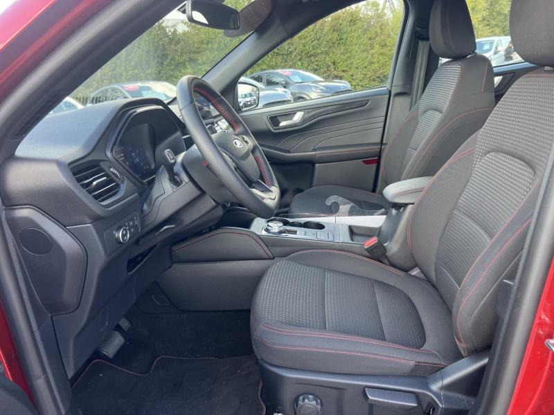 Image FORD Kuga 2.5 Duratec 190ch FHEV E85 ST-Line BVA