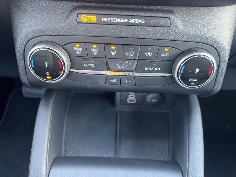 Image FORD Kuga 2.5 Duratec 190ch FHEV E85 ST-Line BVA