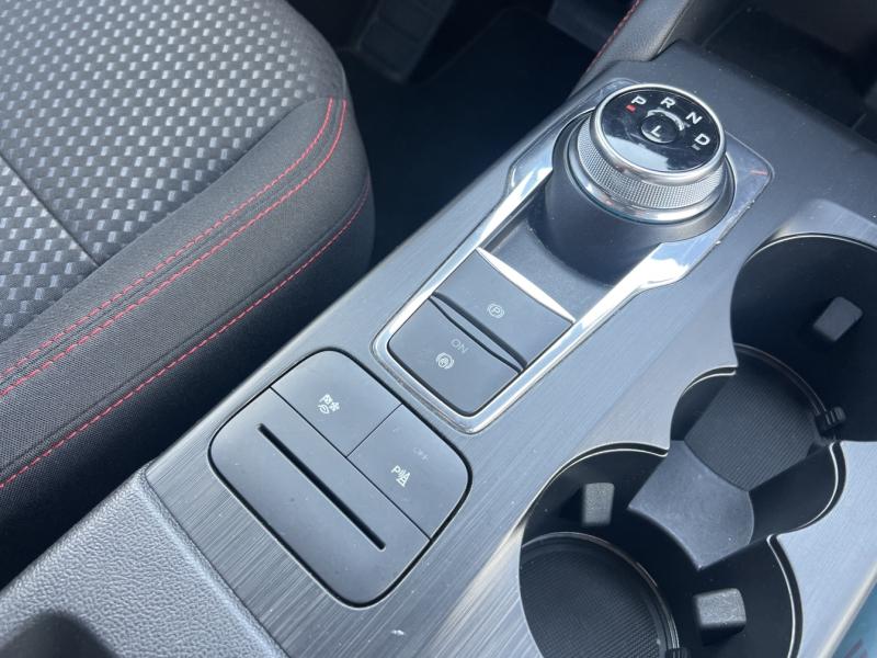 Image FORD Kuga 2.5 Duratec 190ch FHEV E85 ST-Line BVA