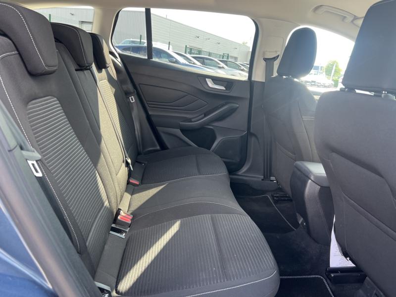 Image FORD Focus SW 1.0 EcoBoost mHEV 125ch Titanium X Business