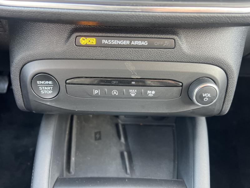 Image FORD Focus SW 1.0 EcoBoost mHEV 125ch Titanium X Business