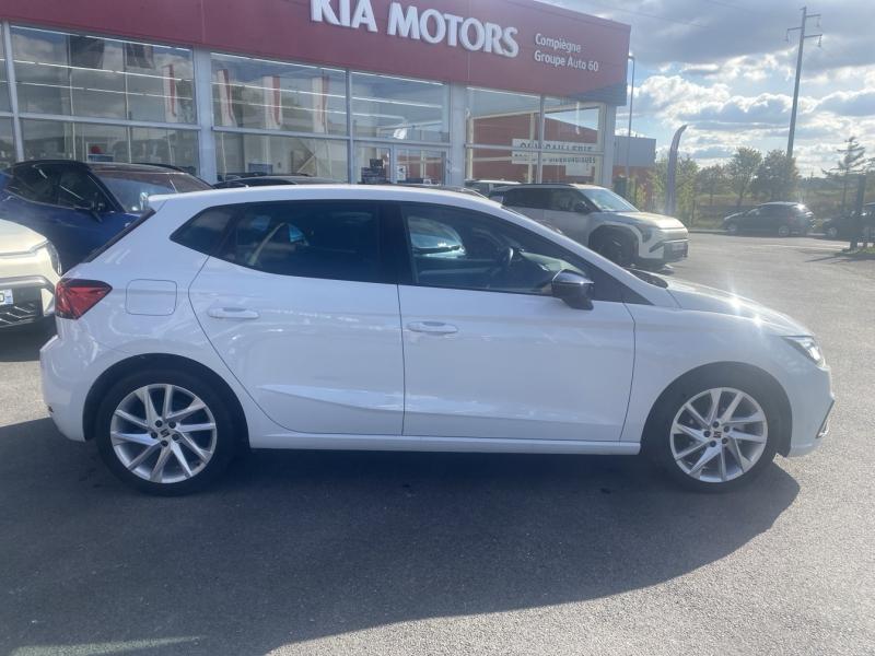 Image SEAT Ibiza 1.0 TSI 95ch Business