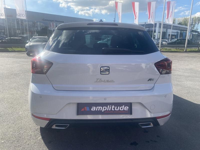 Image SEAT Ibiza 1.0 TSI 95ch Business