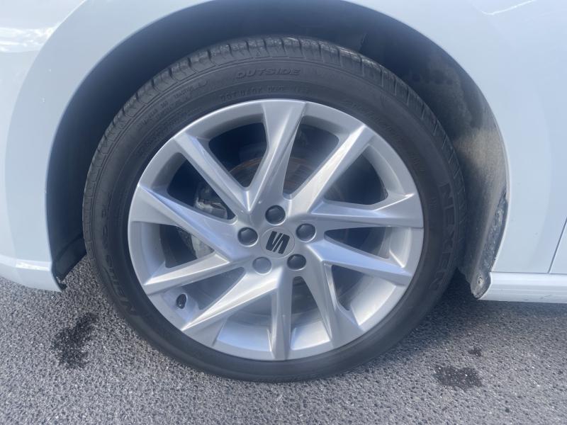 Image SEAT Ibiza 1.0 TSI 95ch Business