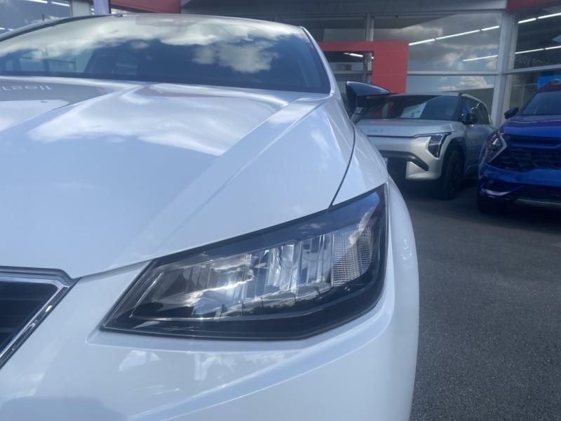 Image SEAT Ibiza 1.0 TSI 95ch Business