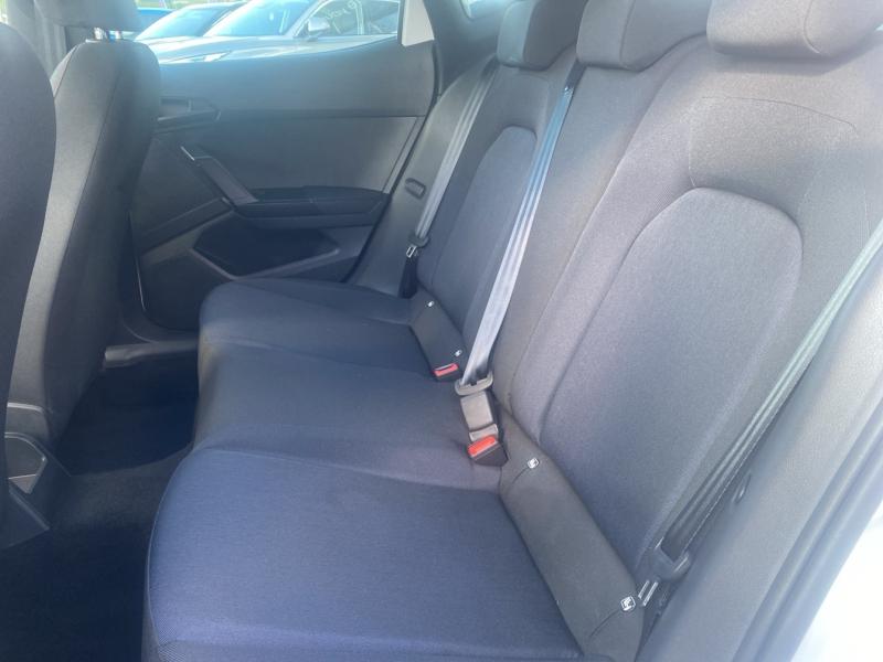 Image SEAT Ibiza 1.0 TSI 95ch Business