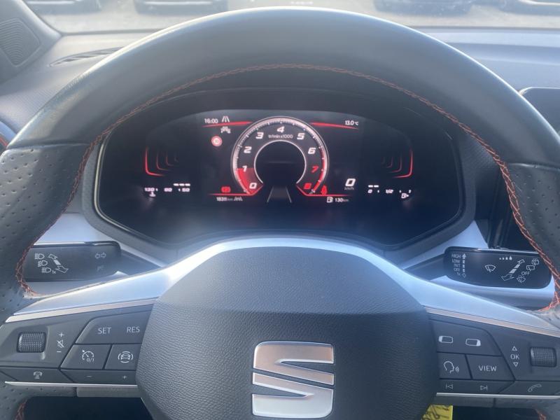 Image SEAT Ibiza 1.0 TSI 95ch Business