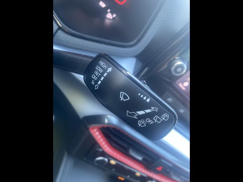 Image SEAT Ibiza 1.0 TSI 95ch Business