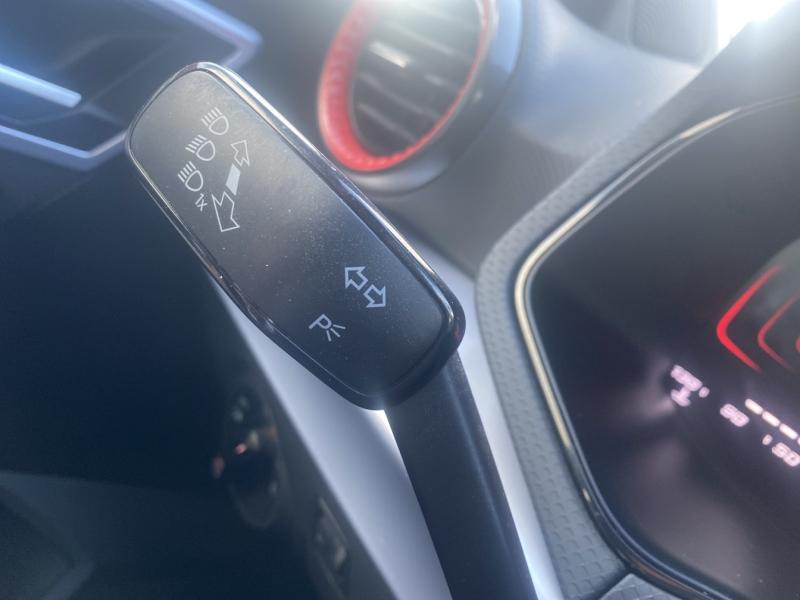 Image SEAT Ibiza 1.0 TSI 95ch Business