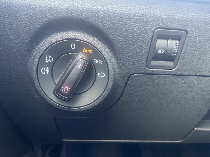 Image SEAT Ibiza 1.0 TSI 95ch Business