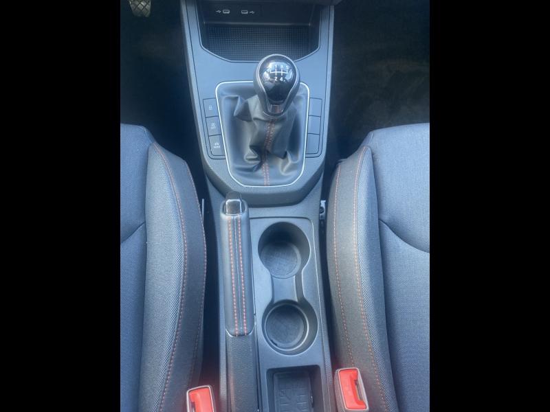 Image SEAT Ibiza 1.0 TSI 95ch Business