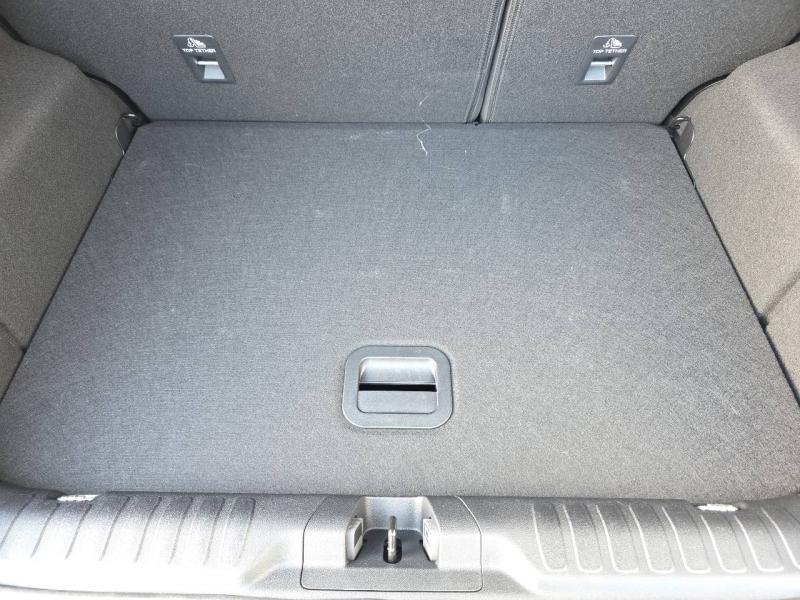 Image FORD Puma 1.0 EcoBoost Hybrid 125ch ST-Line X S&S Powershift