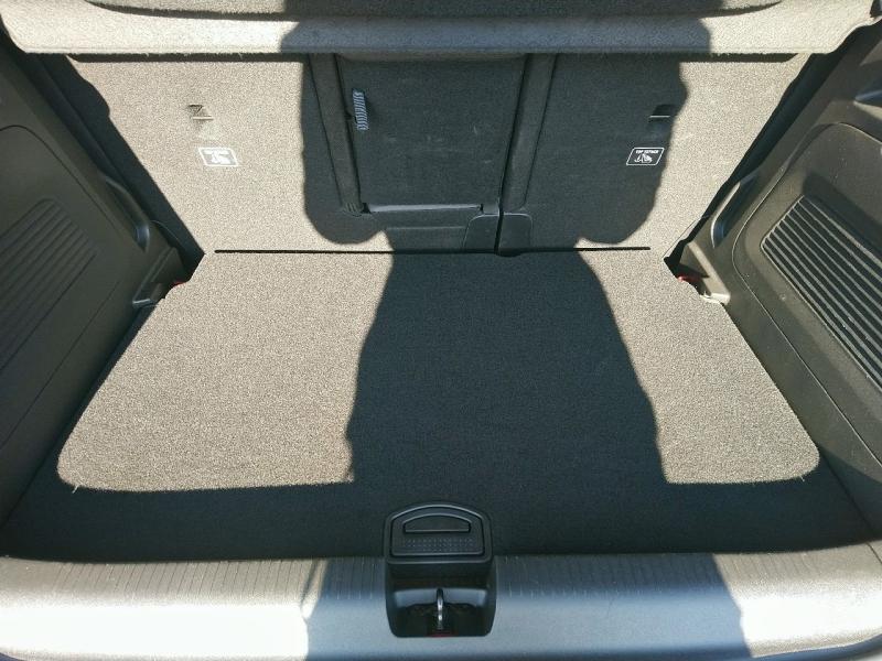 Image OPEL Crossland 1.2 Turbo 110ch GS Line