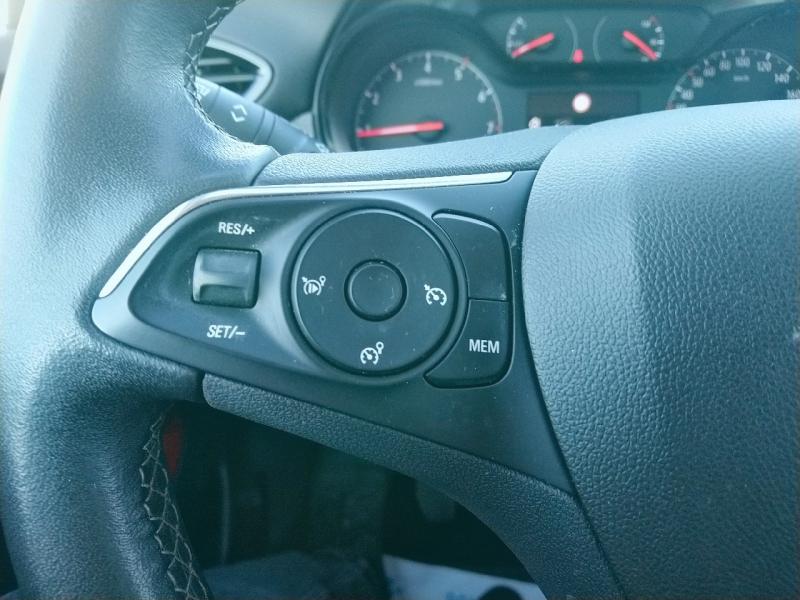 Image OPEL Crossland 1.2 Turbo 110ch GS Line