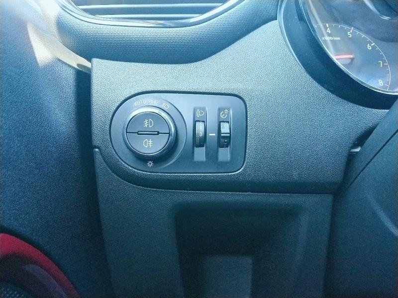 Image OPEL Crossland 1.2 Turbo 110ch GS Line